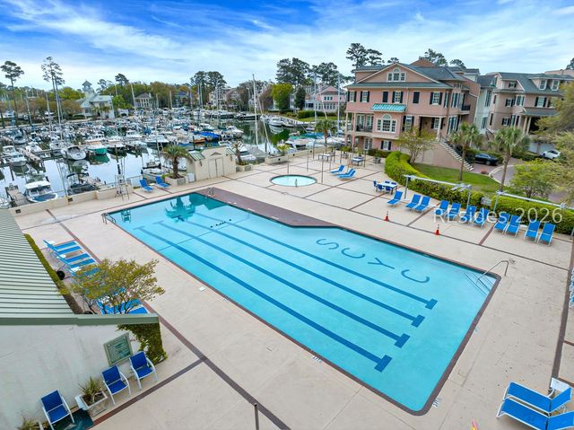 144 Harbour Psge, Hilton Head Island, SC 29926
