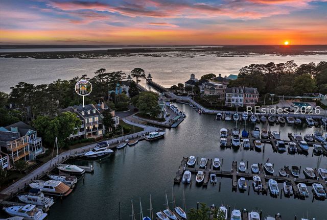 144 Harbour Psge, Hilton Head Island, SC 29926