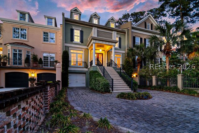 144 Harbour Psge, Hilton Head Island, SC 29926