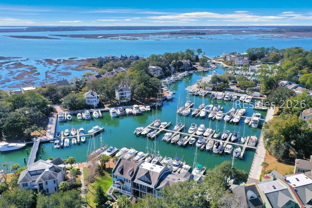 144 Harbour Psge, Hilton Head Island, SC 29926