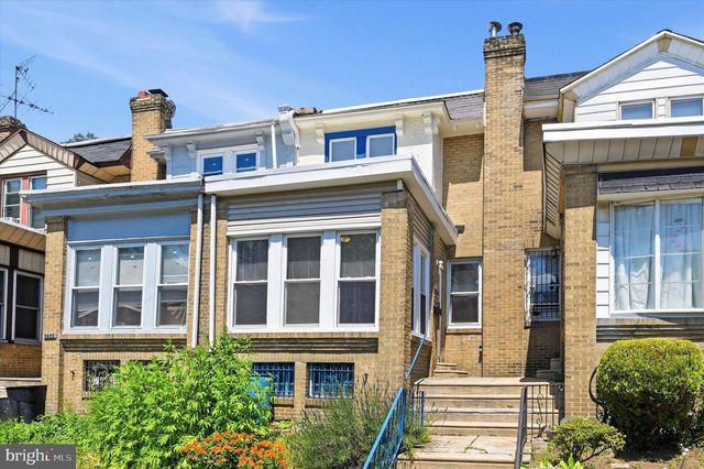 5851 FERNWOOD ST, Philadelphia, PA 19143