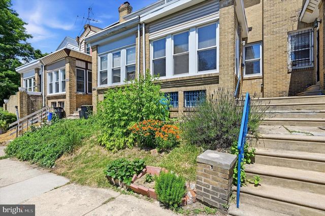5851 FERNWOOD ST, Philadelphia, PA 19143