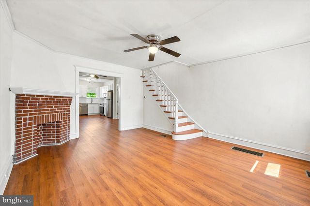 5851 FERNWOOD ST, Philadelphia, PA 19143