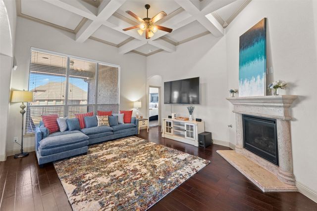 206 Charleston Lane, Fate, TX 75189