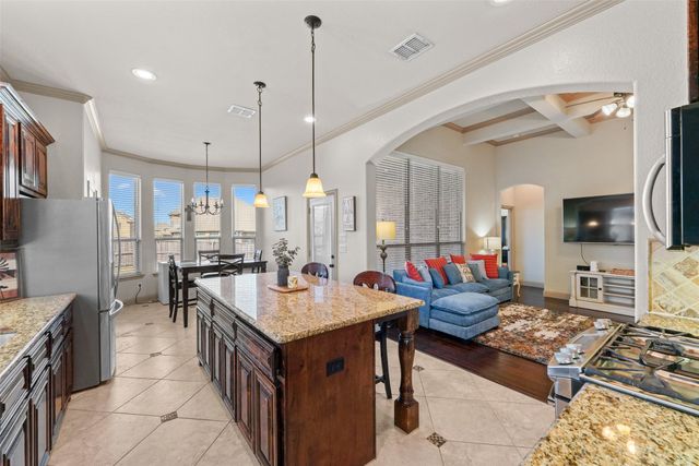 206 Charleston Lane, Fate, TX 75189