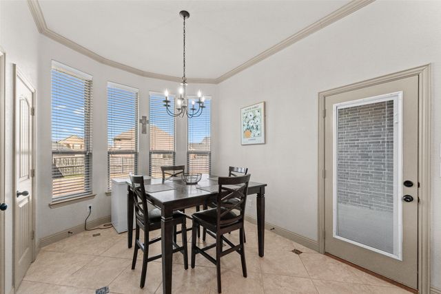 206 Charleston Lane, Fate, TX 75189