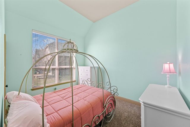 206 Charleston Lane, Fate, TX 75189