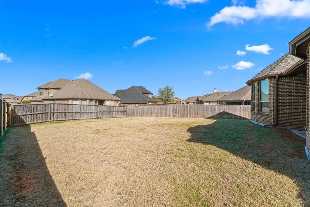 206 Charleston Lane, Fate, TX 75189