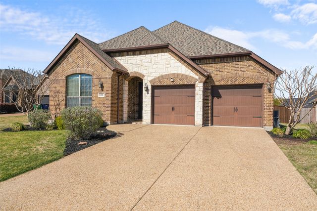 206 Charleston Lane, Fate, TX 75189