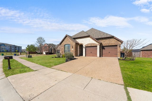 206 Charleston Lane, Fate, TX 75189