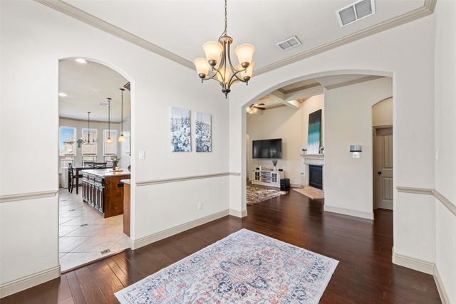 206 Charleston Lane, Fate, TX 75189