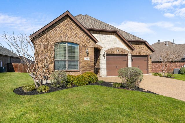 206 Charleston Lane, Fate, TX 75189
