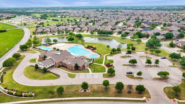 206 Charleston Lane, Fate, TX 75189