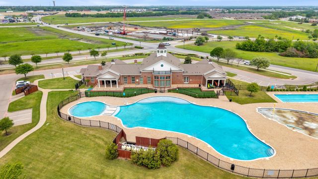 206 Charleston Lane, Fate, TX 75189