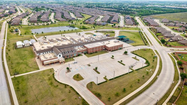 206 Charleston Lane, Fate, TX 75189