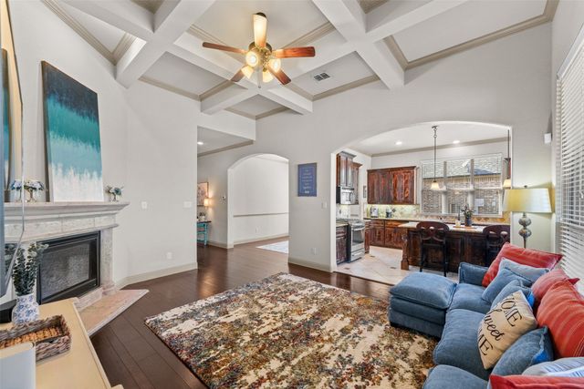 206 Charleston Lane, Fate, TX 75189