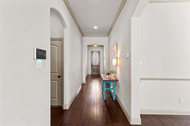 206 Charleston Lane, Fate, TX 75189