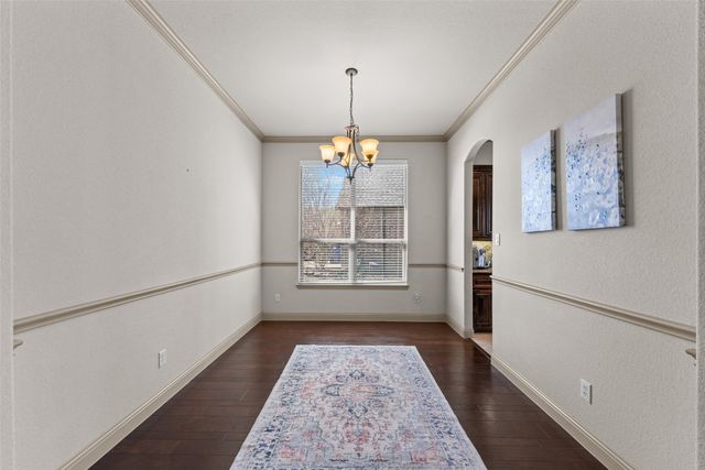 206 Charleston Lane, Fate, TX 75189