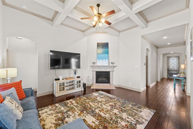 206 Charleston Lane, Fate, TX 75189