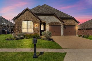 206 Charleston Lane, Fate, TX 75189