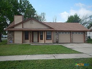 2608 Tracy Circle, Killeen, TX 76543