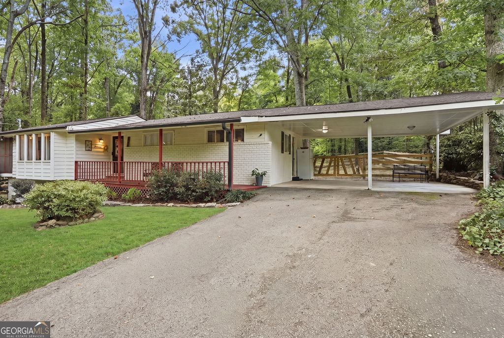 872 E Morningside Drive, Lawrenceville, GA 30043 — photo 2