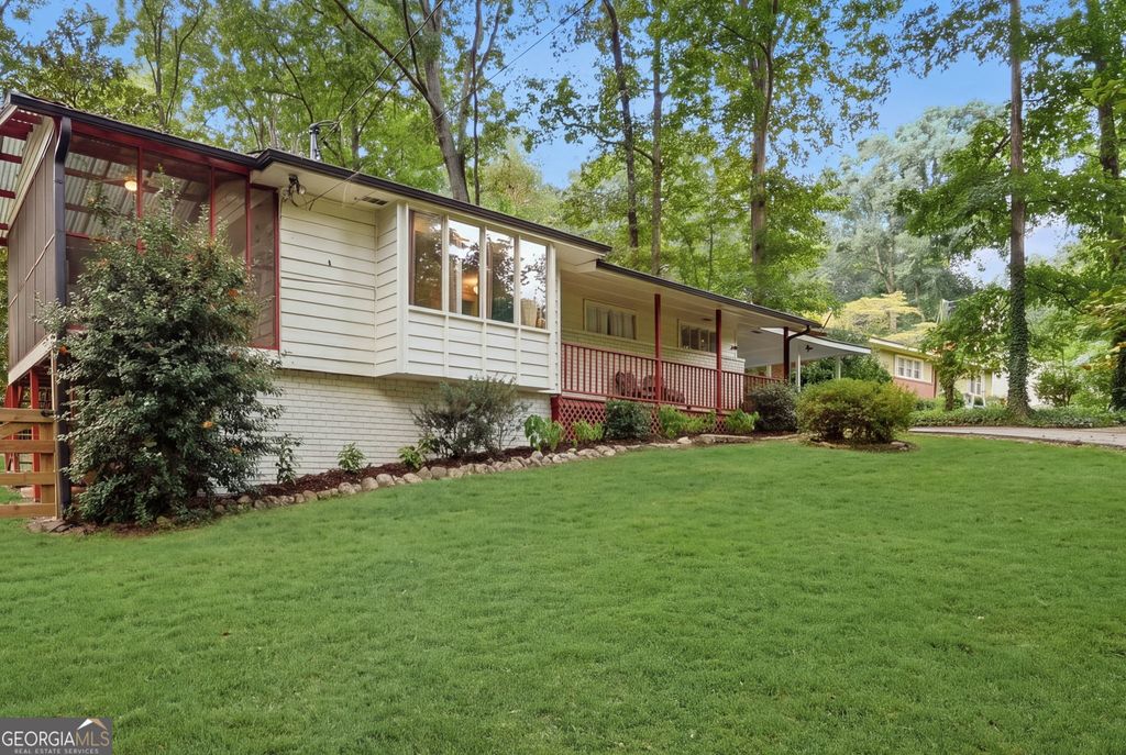 872 E Morningside Drive, Lawrenceville, GA 30043 — photo 3