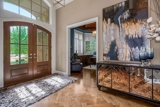 4600 W 146th Street, Overland Park, KS 66224