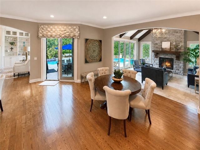 4600 W 146th Street, Overland Park, KS 66224