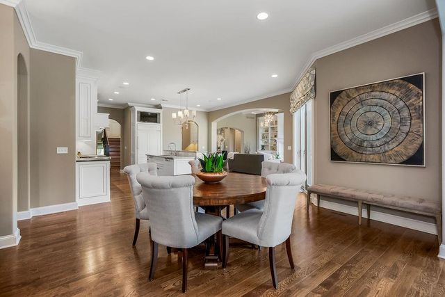 4600 W 146th Street, Overland Park, KS 66224