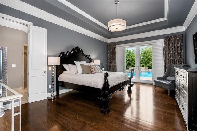 4600 W 146th Street, Overland Park, KS 66224