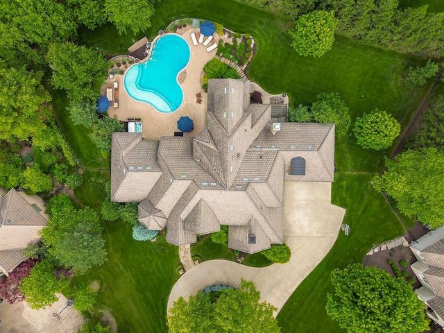 4600 W 146th Street, Overland Park, KS 66224