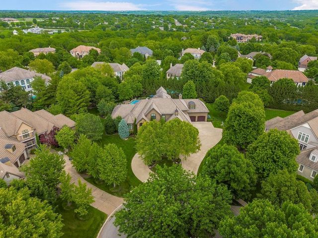4600 W 146th Street, Overland Park, KS 66224