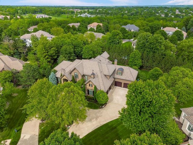 4600 W 146th Street, Overland Park, KS 66224