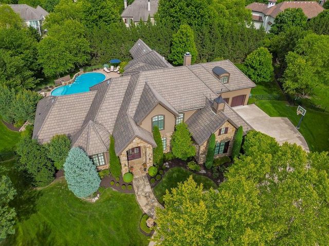 4600 W 146th Street, Overland Park, KS 66224