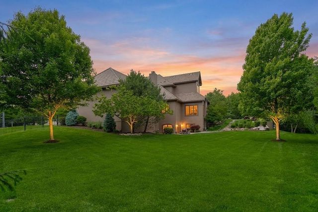 4600 W 146th Street, Overland Park, KS 66224