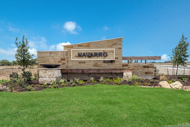 1233 Fox Wing Way, New Braunfels, TX 78132