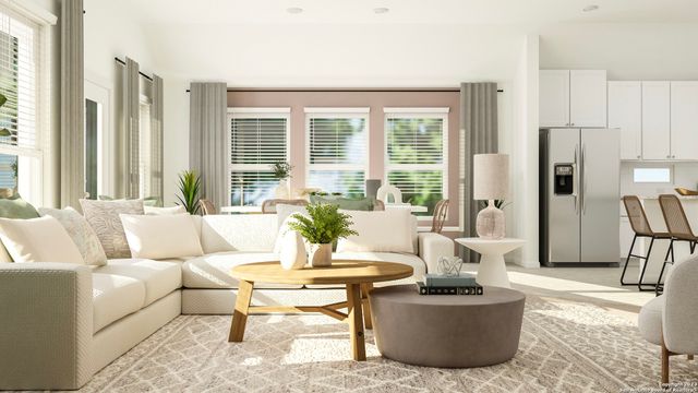 1233 Fox Wing Way, New Braunfels, TX 78132