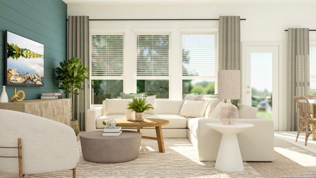 1233 Fox Wing Way, New Braunfels, TX 78132