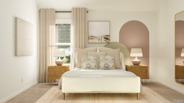 1233 Fox Wing Way, New Braunfels, TX 78132