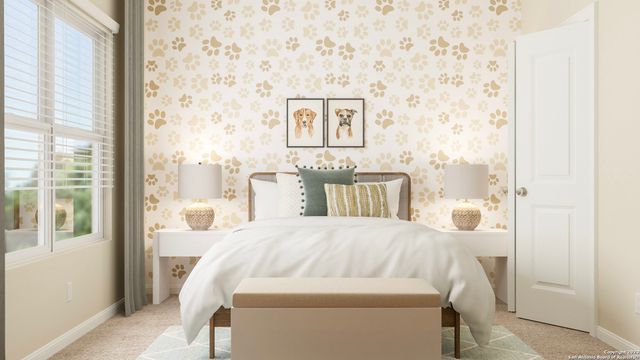 1233 Fox Wing Way, New Braunfels, TX 78132