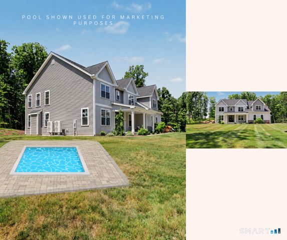 275 Vista View Drive, Southbury, CT 06488