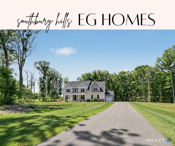 275 Vista View Drive, Southbury, CT 06488