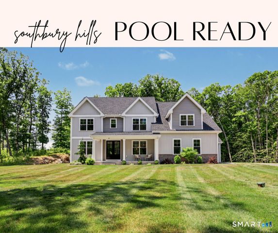 275 Vista View Drive, Southbury, CT 06488