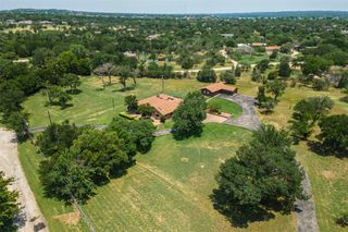 3503 Red Bud Drive, Weatherford, TX 76087