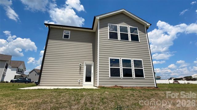 1002 Deseo Drive 16, Wingate, NC 28174