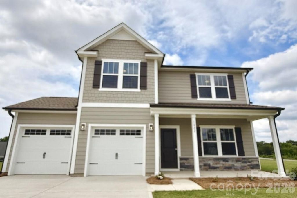1002 Deseo Drive 16, Wingate, NC 28174