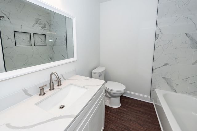 1022 Miles Jamison Road, Summerville, SC 29485