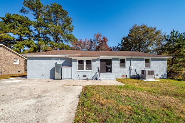 1022 Miles Jamison Road, Summerville, SC 29485