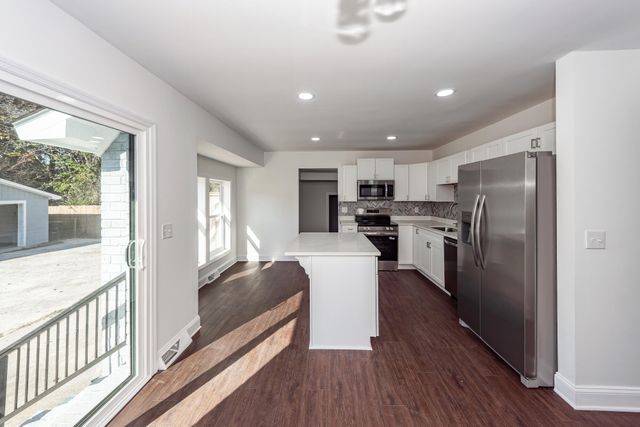 1022 Miles Jamison Road, Summerville, SC 29485